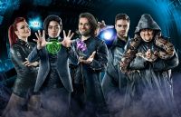 FantastiX : Magie, hypnose, mentalisme et bien plus